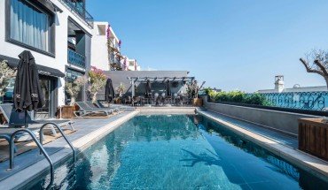 Art & Interiors Hotel