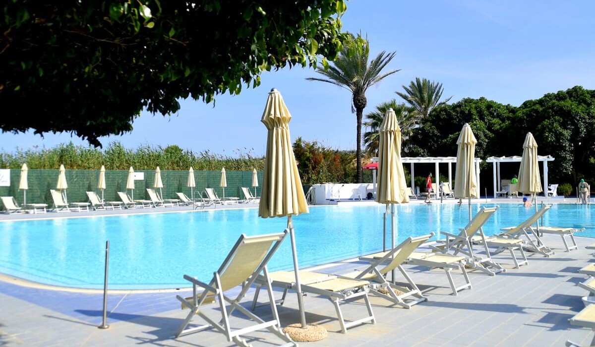 Zeta Club Selinunte - Immagine 2