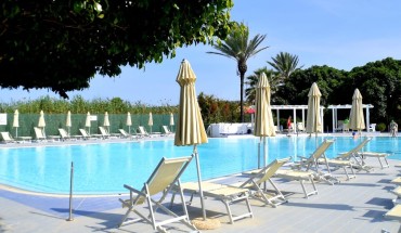 Zeta Club Selinunte