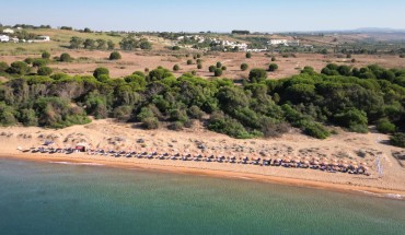 Zeta Club Selinunte