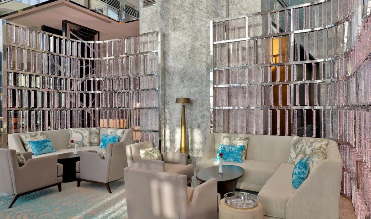 Shangri-La Jeddah - Immagine 1