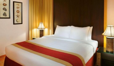 Al Nawras Island Resort Al Nawras Island Resort