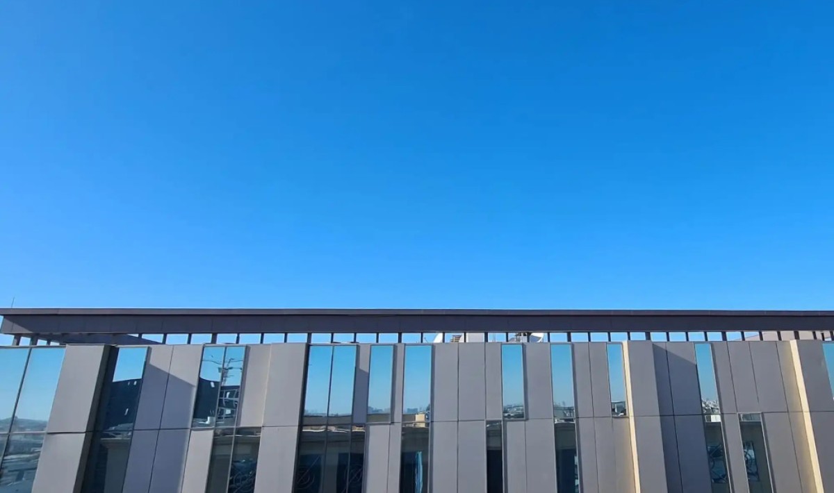 Mövenpick Hotel City Star Jeddah - Immagine 1