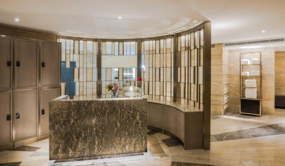 Narcissus 88 Boutique Hotel Jeddah - Immagine 2