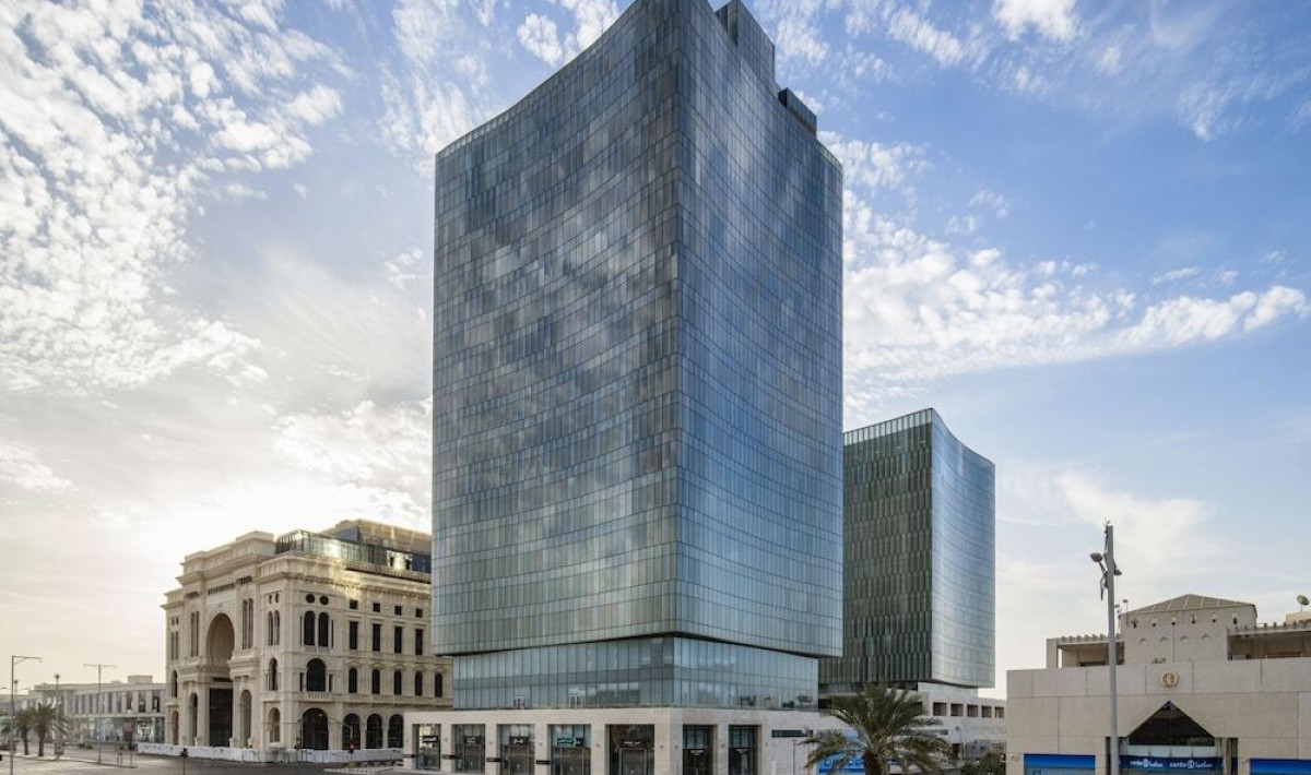 Rocco Forte Assila Residential Suites - Immagine 1