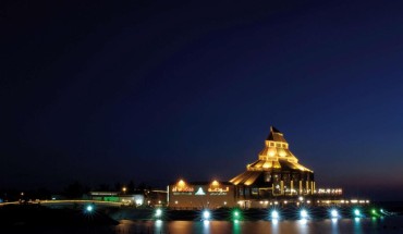 Al Nawras Island Resort Al Nawras Island Resort