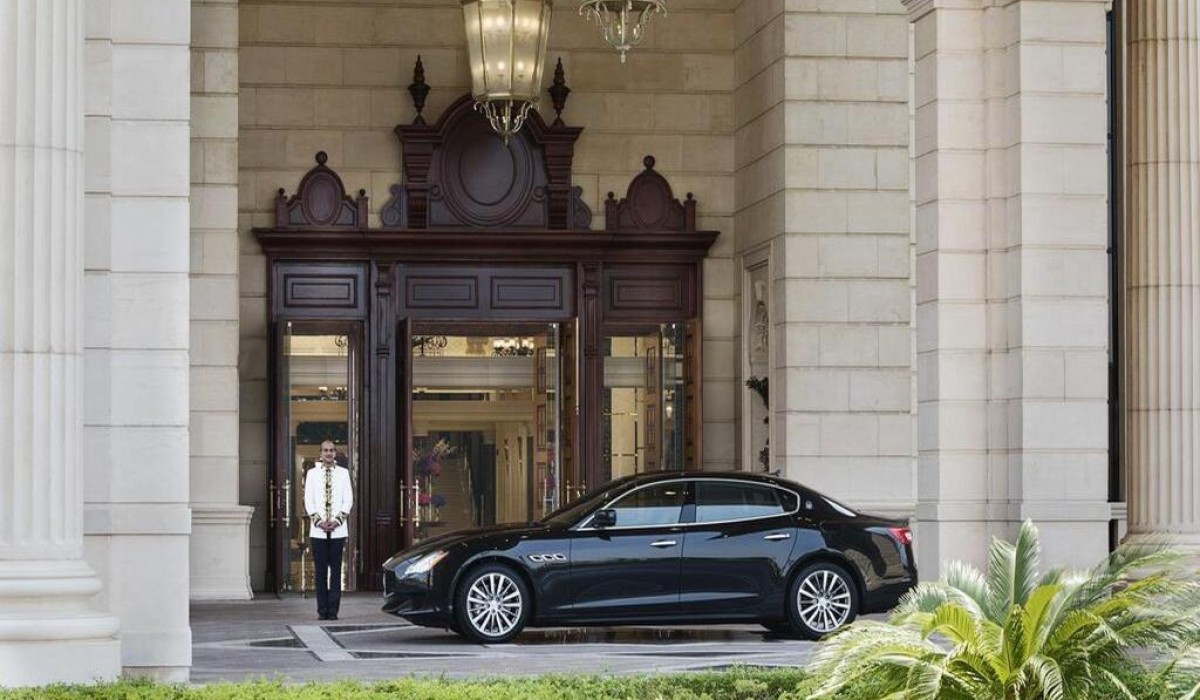 The Ritz-Carlton, Jeddah - Immagine 2