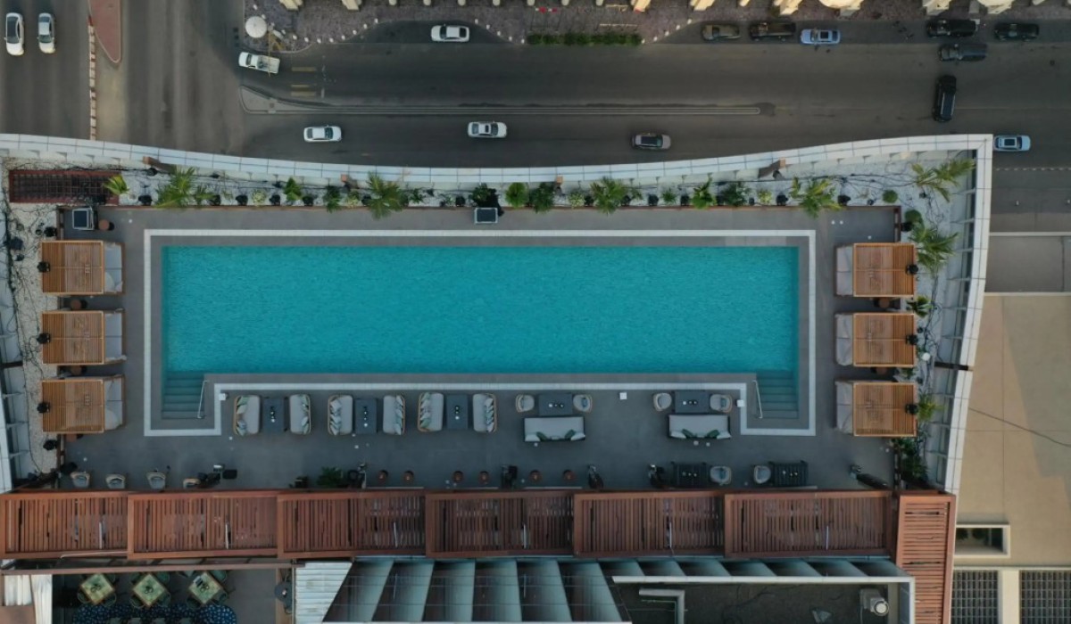 Assila Hotel Jeddah - Immagine 2