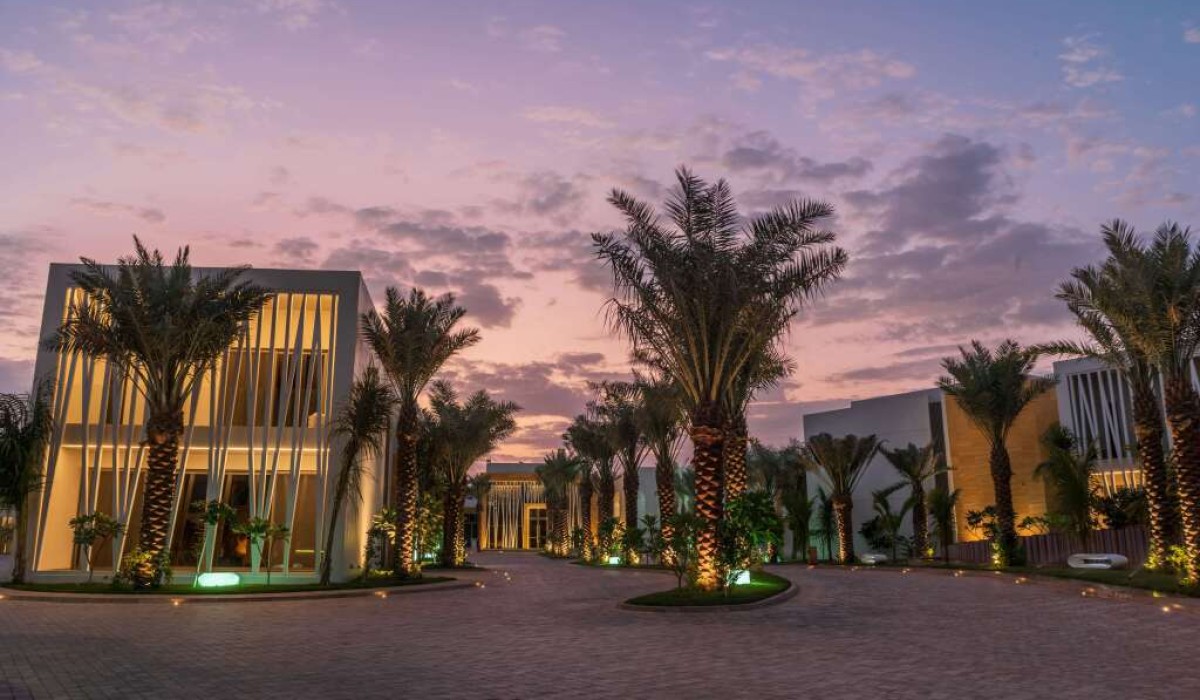 Vivienda Hotel Villas Jeddah - Immagine 2