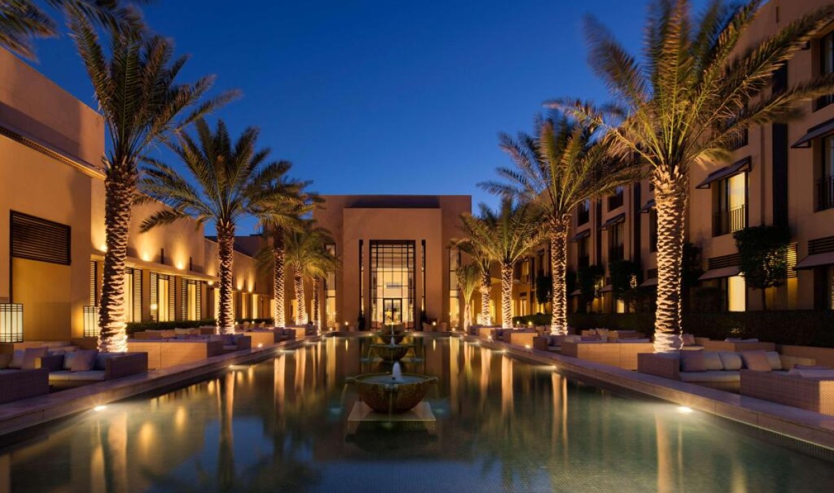 Park Hyatt Jeddah - Marina, Club and Spa - Immagine 1
