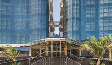 Vivid Jeddah Hotel, a member of Radisson Individuals