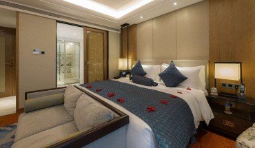 Narcissus Resort & spa Obhur Jeddah