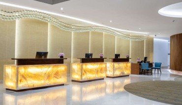 Radisson Blu Hotel, Jeddah Al Salam