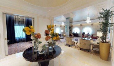 The Hotel Galleria Jeddah, Curio Collection by Hilton The Hotel Galleria Jeddah, Curio Collection by Hilton