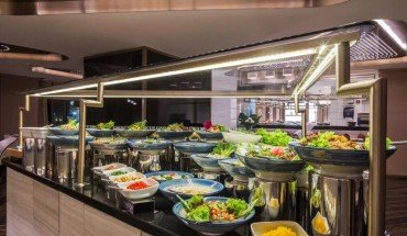 Narcissus 88 Boutique Hotel Jeddah