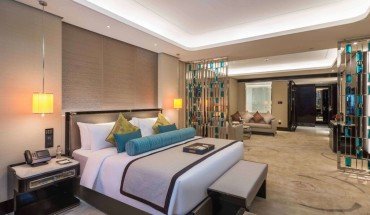 Narcissus Boutique Hotel & SPA - Al Hamra - Jeddah