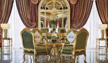 Mövenpick Hotel City Star Jeddah