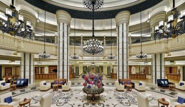 The Ritz-Carlton, Jeddah