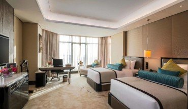 Narcissus 88 Boutique Hotel Jeddah