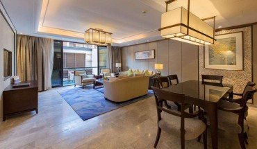 Narcissus Resort & spa Obhur Jeddah