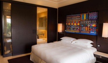 Park Hyatt Jeddah - Marina, Club and Spa