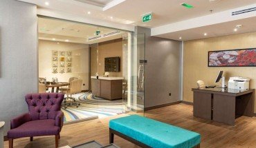 Radisson Blu Hotel, Jeddah Corniche