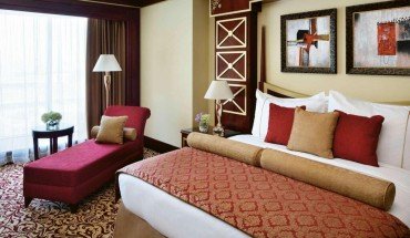 Mövenpick Hotel City Star Jeddah