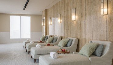 Rocco Forte Assila Residential Suites