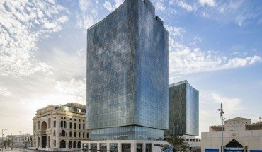 Rocco Forte Assila Residential Suites