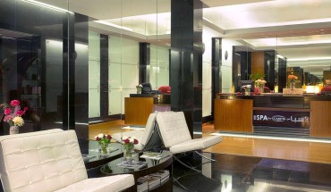 Waldorf Astoria Jeddah - Qasr Al Sharq