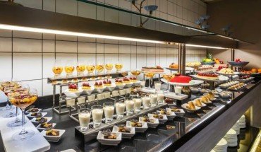 Narcissus 88 Boutique Hotel Jeddah