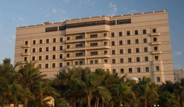 Waldorf Astoria Jeddah - Qasr Al Sharq