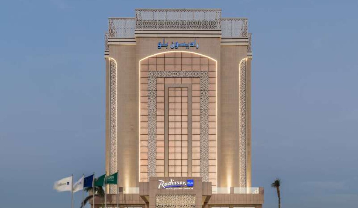 Radisson Blu Hotel, Jeddah Corniche - Immagine 2