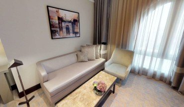 The Hotel Galleria Jeddah, Curio Collection by Hilton The Hotel Galleria Jeddah, Curio Collection by Hilton