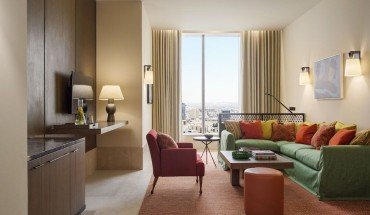 Rocco Forte Assila Residential Suites