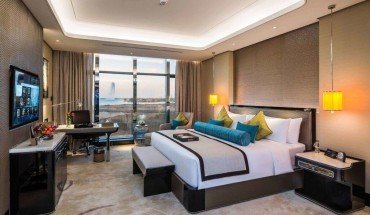 Narcissus Boutique Hotel & SPA - Al Hamra - Jeddah