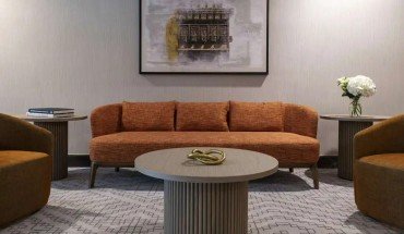 Swissotel Living Jeddah Swissotel Living Jeddah