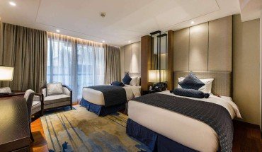 Narcissus Resort & spa Obhur Jeddah