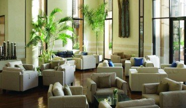 Park Hyatt Jeddah - Marina, Club and Spa