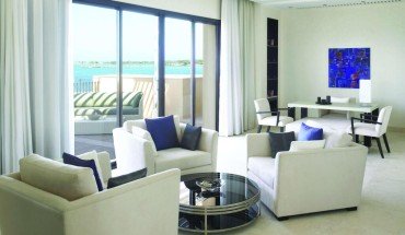 Park Hyatt Jeddah - Marina, Club and Spa
