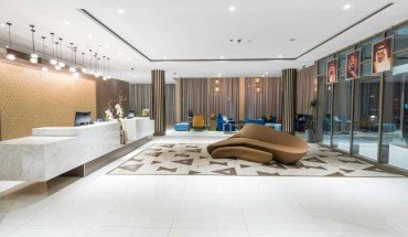 Radisson Blu Hotel, Jeddah Corniche