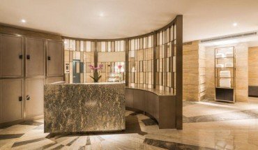 Narcissus Boutique Hotel & SPA - Al Hamra - Jeddah