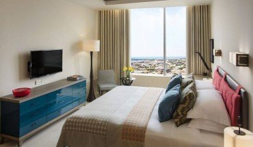 Rocco Forte Assila Residential Suites