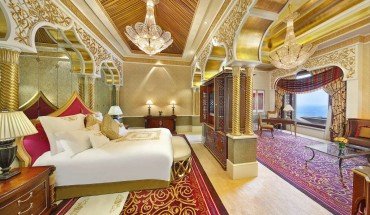 Waldorf Astoria Jeddah - Qasr Al Sharq