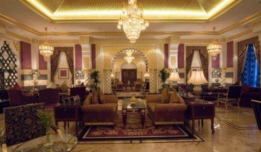 Waldorf Astoria Jeddah - Qasr Al Sharq