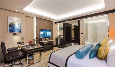 Narcissus Boutique Hotel & SPA - Al Hamra - Jeddah