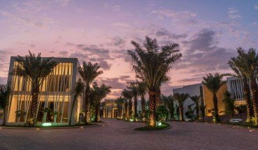 Vivienda Hotel Villas Jeddah