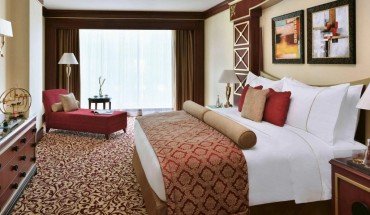 Mövenpick Hotel City Star Jeddah