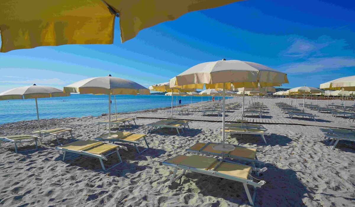 Cala della Torre Resort - Immagine 6
