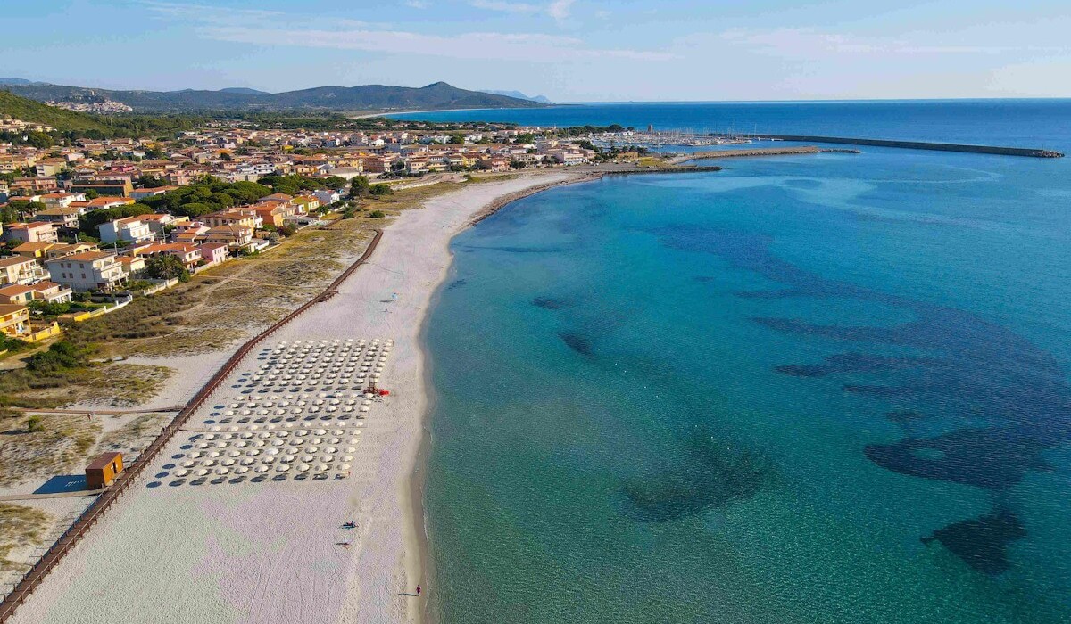Cala della Torre Resort - Immagine 2